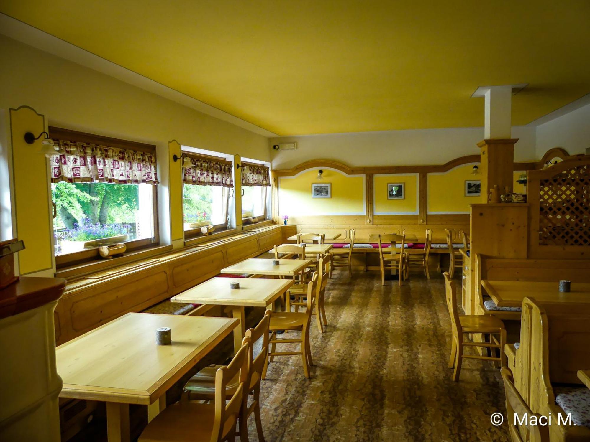 Rifugio Viote Otel Vason Dış mekan fotoğraf