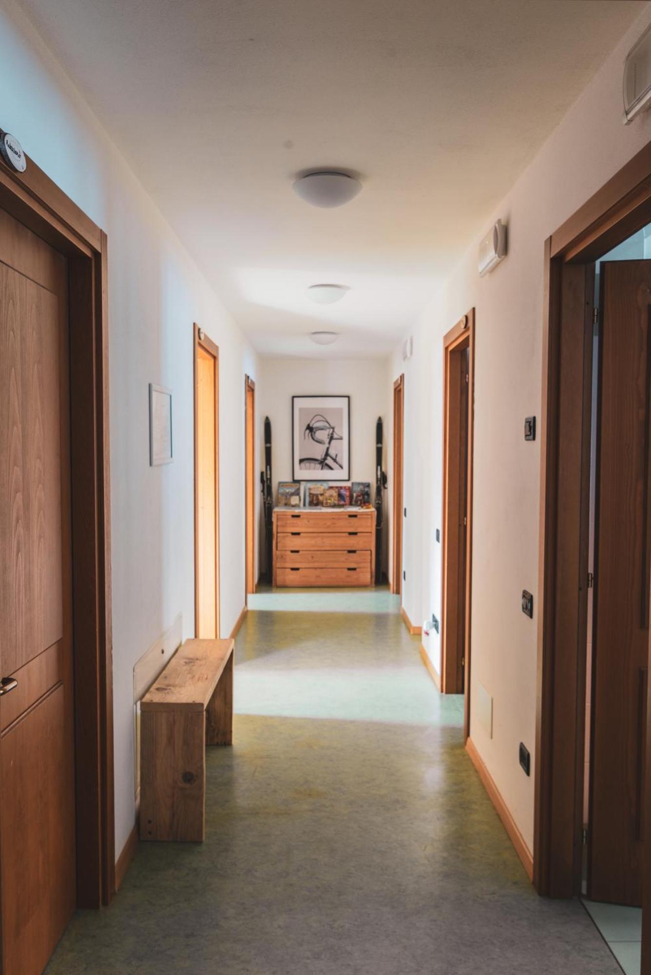 Rifugio Viote Otel Vason Dış mekan fotoğraf